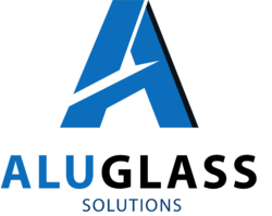 ALUGLASS LOGO