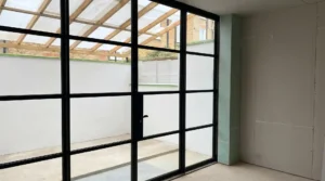 Reliable Maunal Aluminium door installation in Ealing