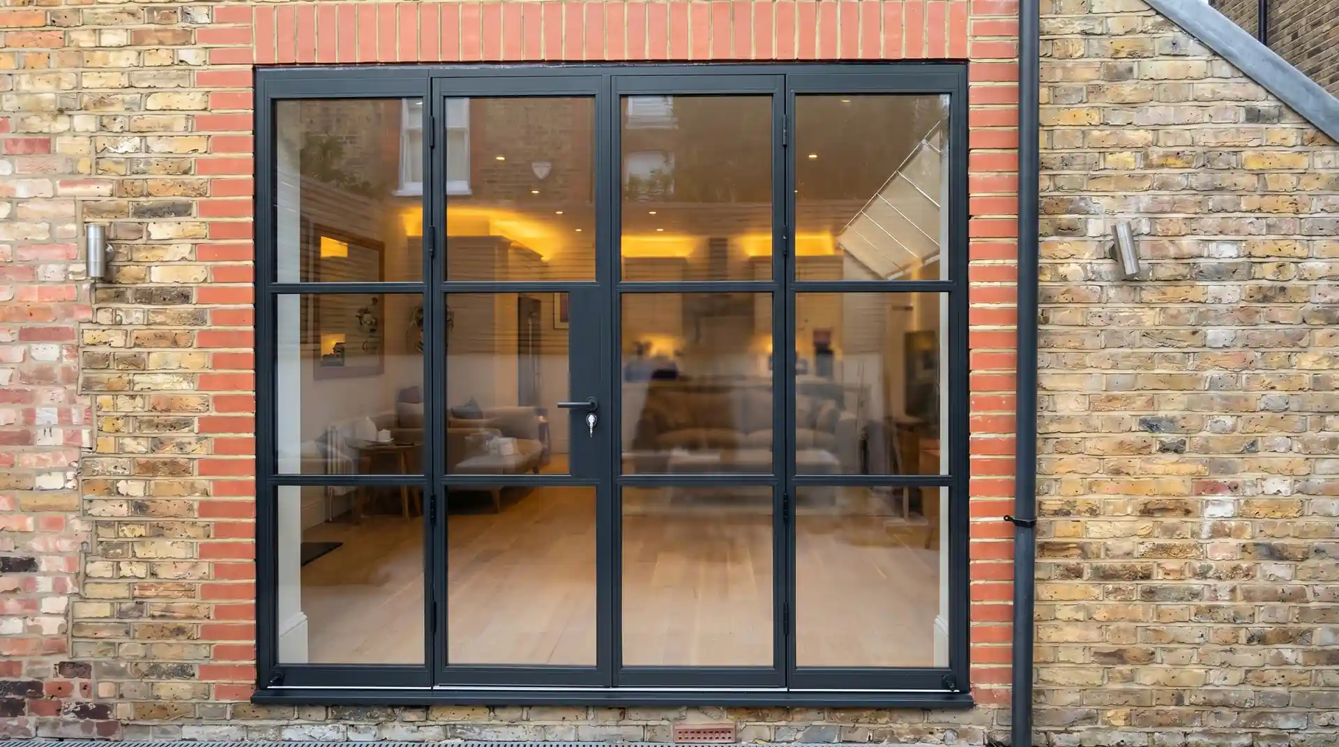 aluminium doors aluglass solutions