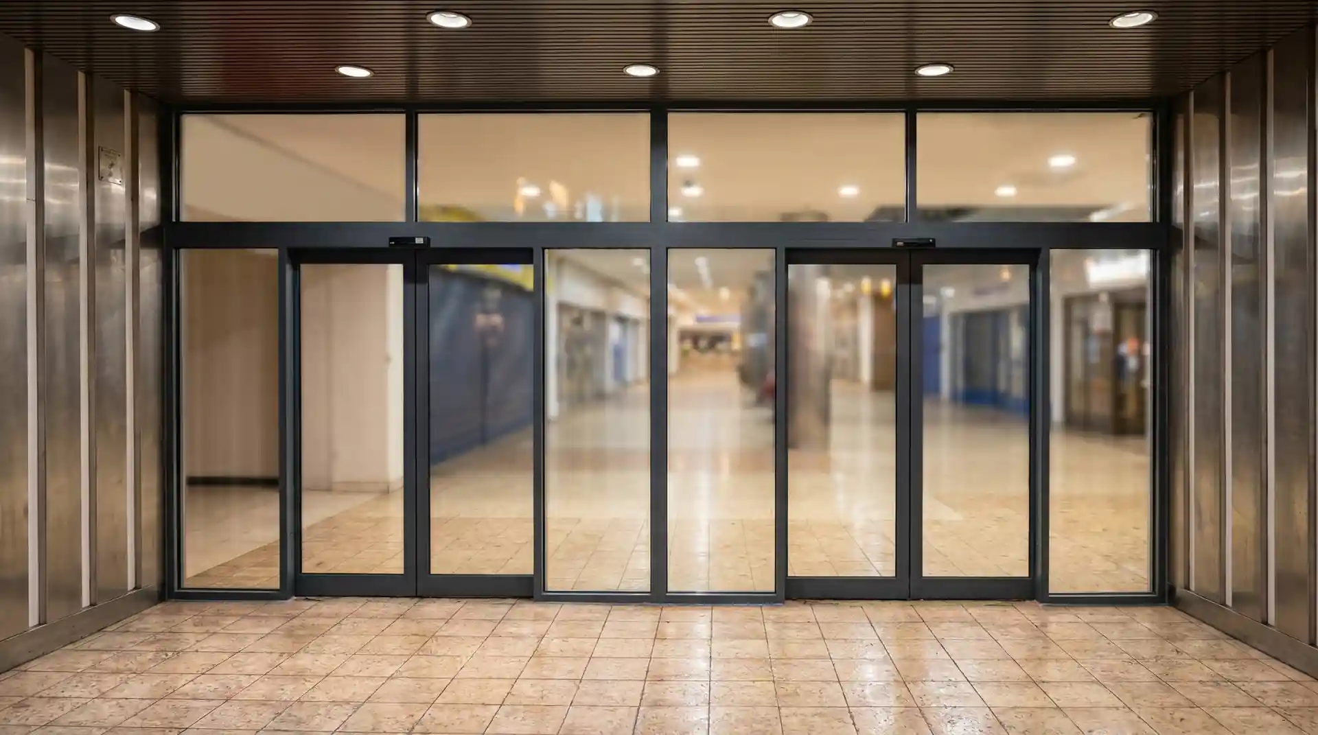 manual_automatic doors aluglass.co.uk