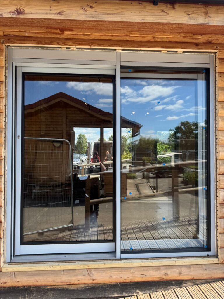 Automatic Entrance Doors in Uxbridge