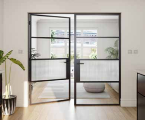 Glazing Door Repairs in Ealing: Professional Repairs for Damaged Glass Doors