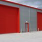 Industrial Doors 4 85x85