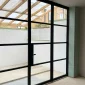 aluminium doors 5 85x85